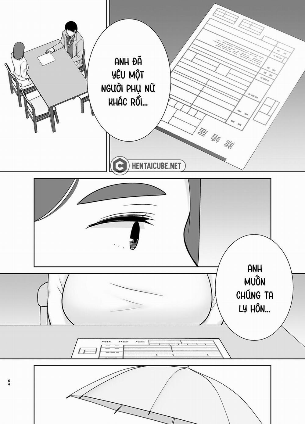 Mẹ chính là người tôi yêu! 8 trang 62