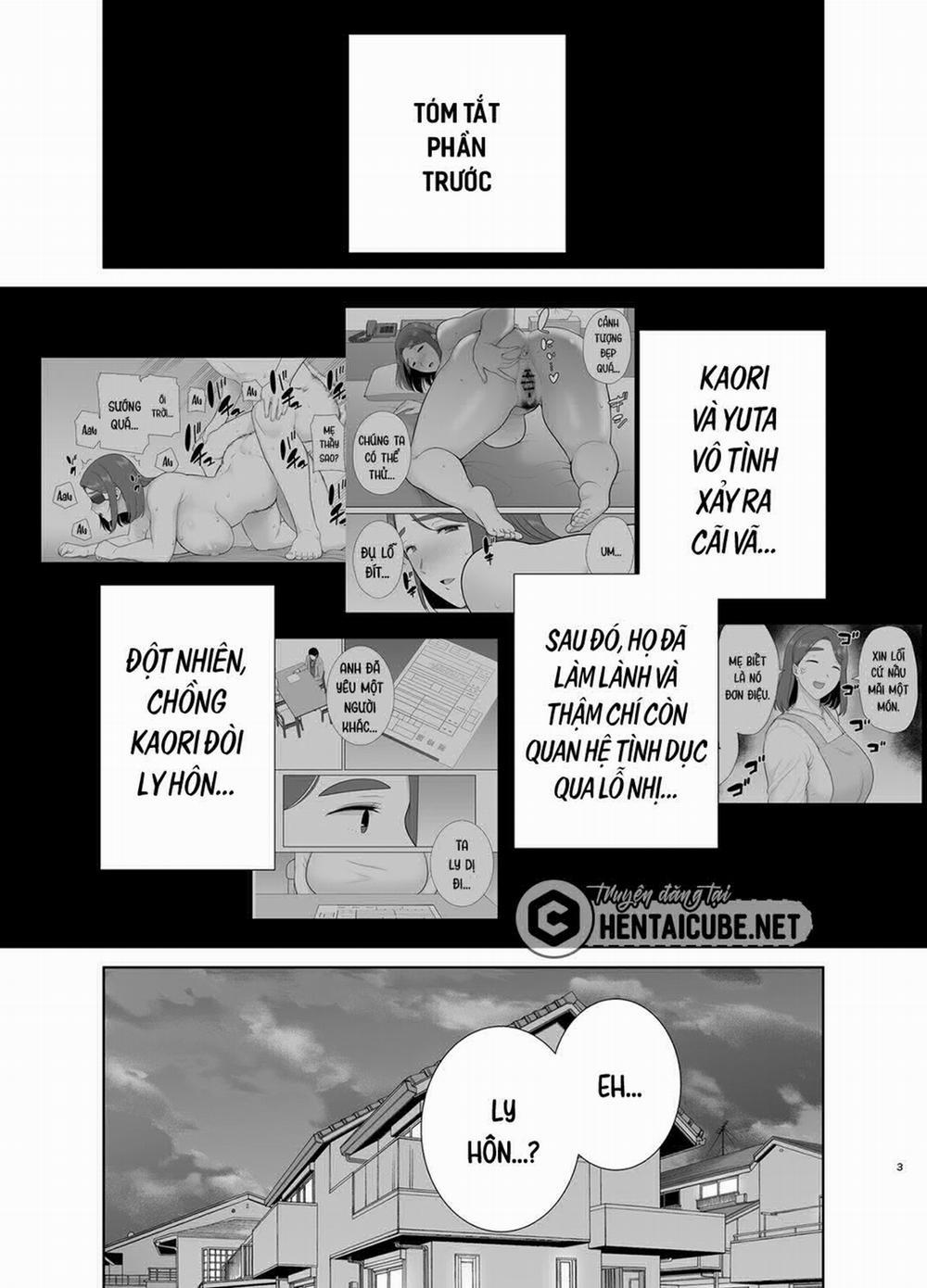 Mẹ chính là người tôi yêu! 9 trang 1