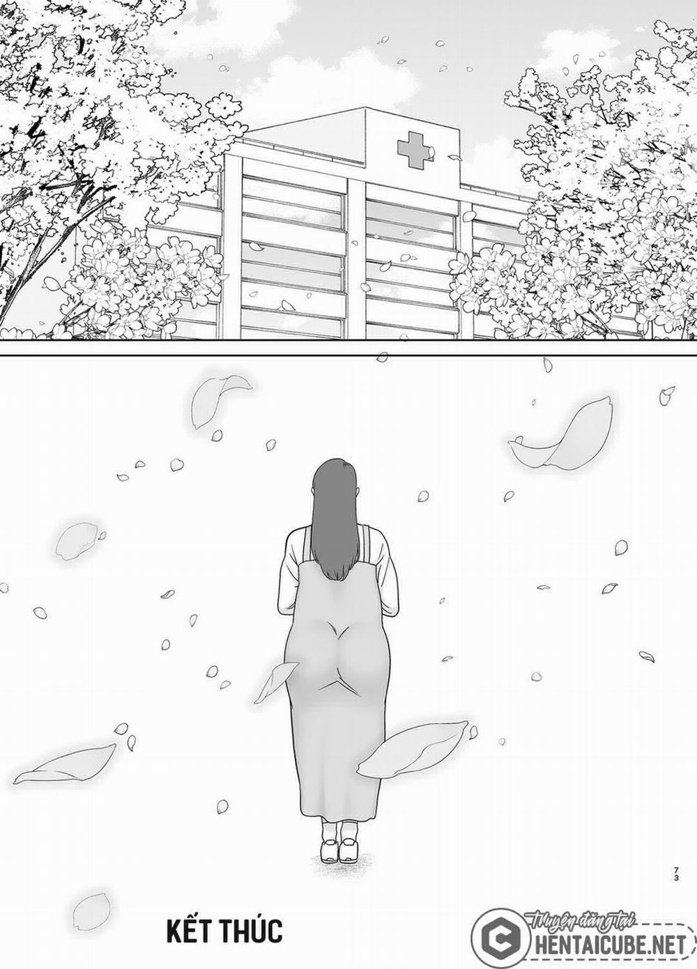 Mẹ chính là người tôi yêu! 9 trang 71