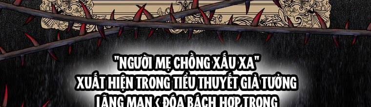 Mẹ Chồng Phản Diện Đáng Yêu 1.5 trang 14