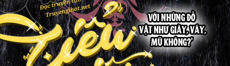 Mẹ Chồng Phản Diện Đáng Yêu 1.5 trang 46