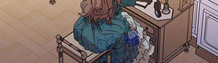 Mẹ Chồng Phản Diện Đáng Yêu 1.5 trang 5