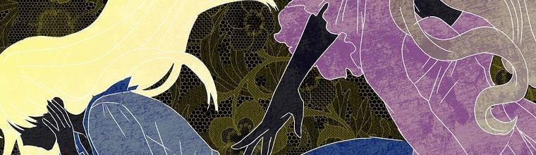 Mẹ Chồng Phản Diện Đáng Yêu 1.5 trang 94