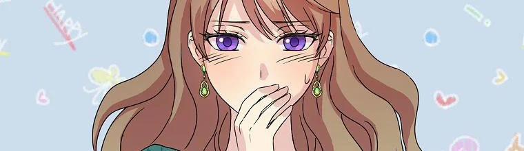 Mẹ Chồng Phản Diện Đáng Yêu 1 trang 154