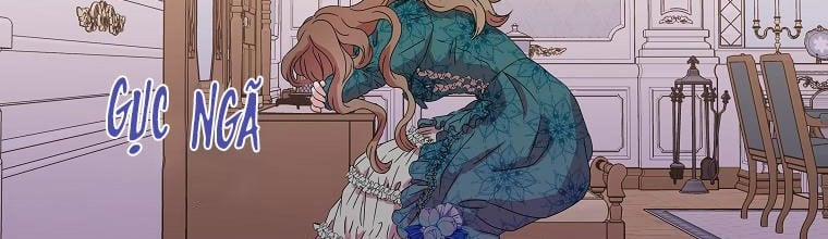 Mẹ Chồng Phản Diện Đáng Yêu 1 trang 238