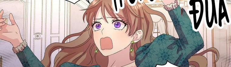 Mẹ Chồng Phản Diện Đáng Yêu 1 trang 247