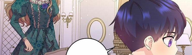 Mẹ Chồng Phản Diện Đáng Yêu 1 trang 53