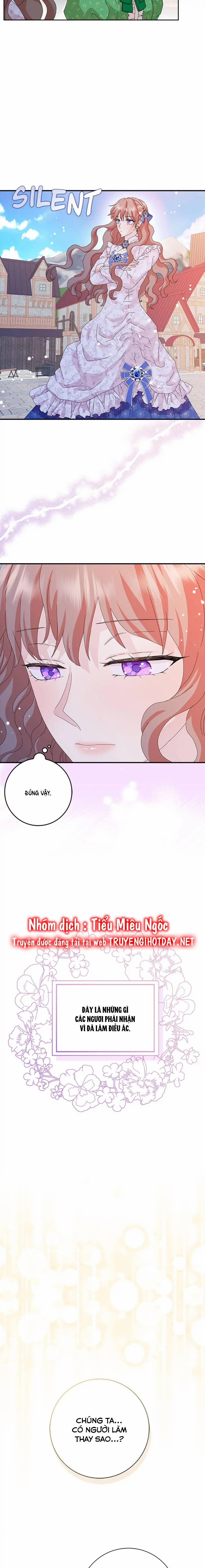 Mẹ Chồng Phản Diện Đáng Yêu 44.2 trang 1