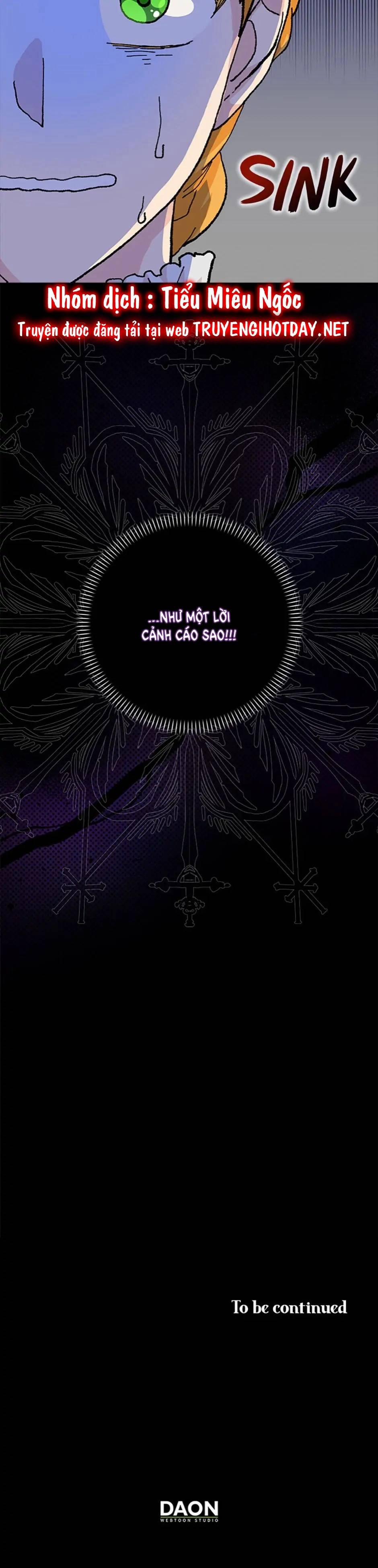 Mẹ Chồng Phản Diện Đáng Yêu 44.2 trang 8