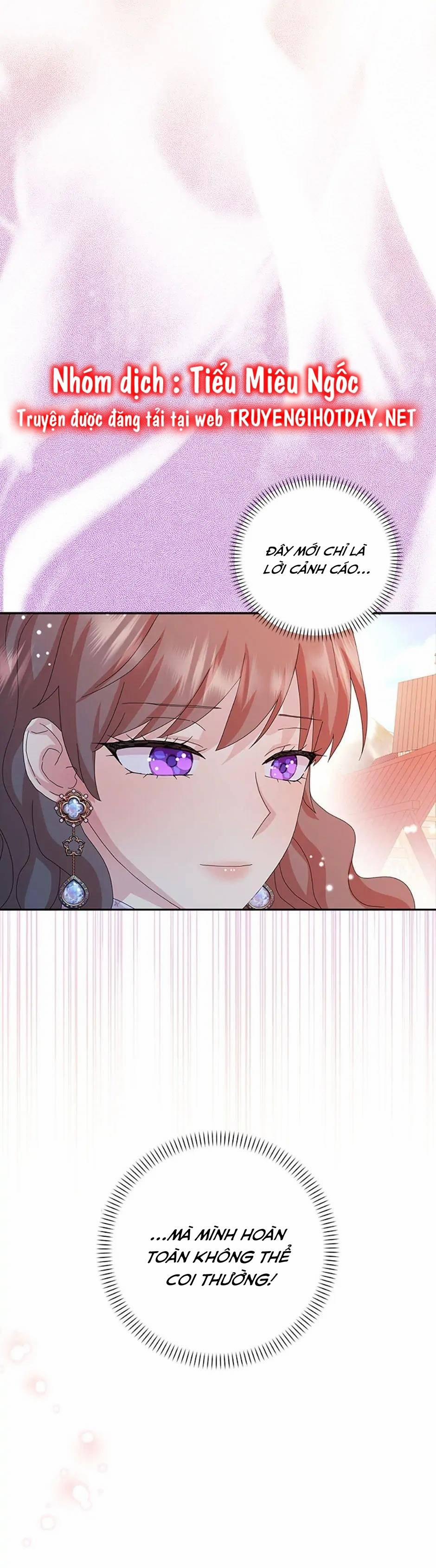 Mẹ Chồng Phản Diện Đáng Yêu 45.1 trang 1