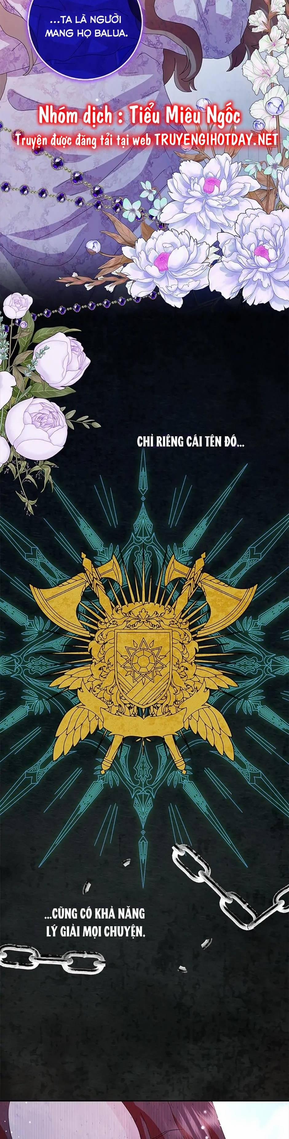 Mẹ Chồng Phản Diện Đáng Yêu 45.1 trang 12