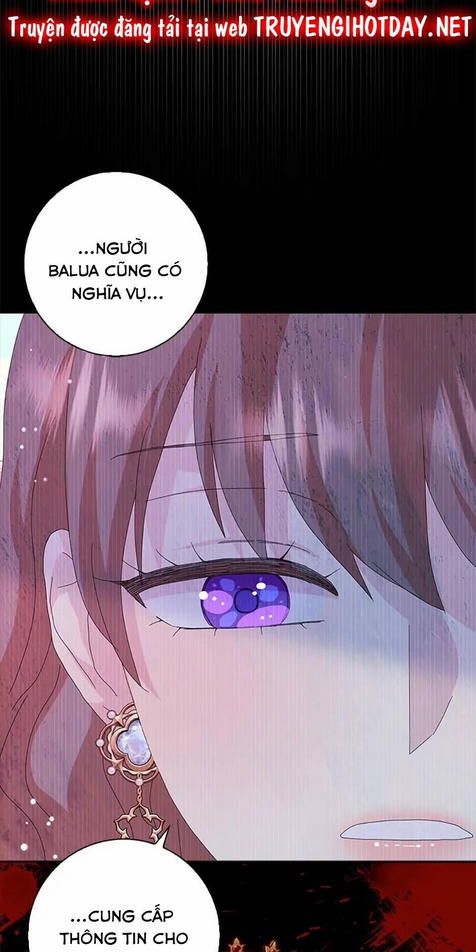 Mẹ Chồng Phản Diện Đáng Yêu 45.1 trang 14