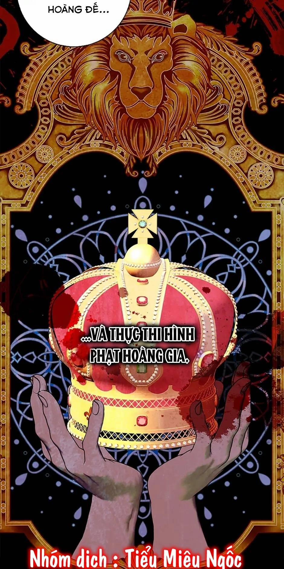 Mẹ Chồng Phản Diện Đáng Yêu 45.1 trang 15