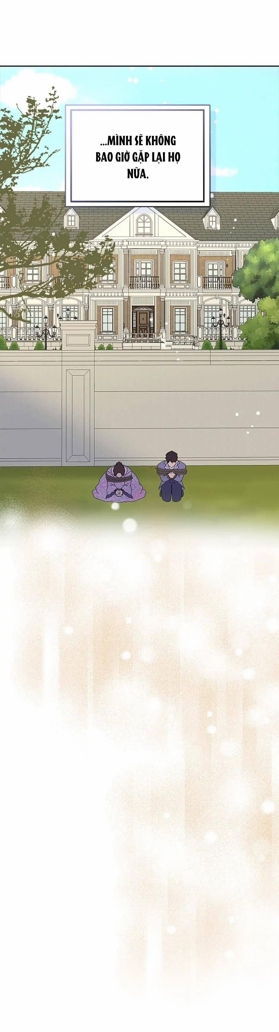 Mẹ Chồng Phản Diện Đáng Yêu 45.2 trang 0