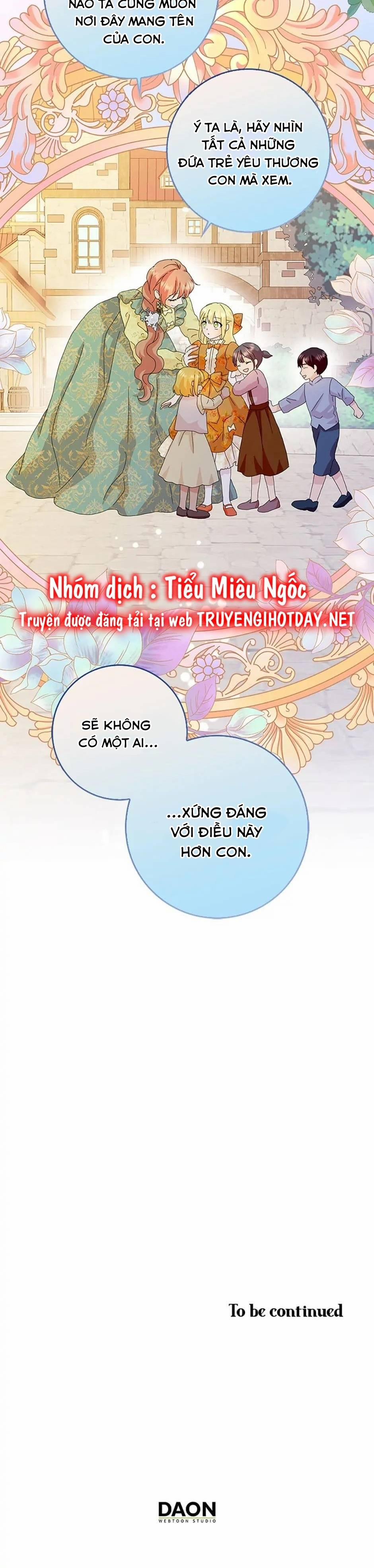 Mẹ Chồng Phản Diện Đáng Yêu 45.2 trang 11