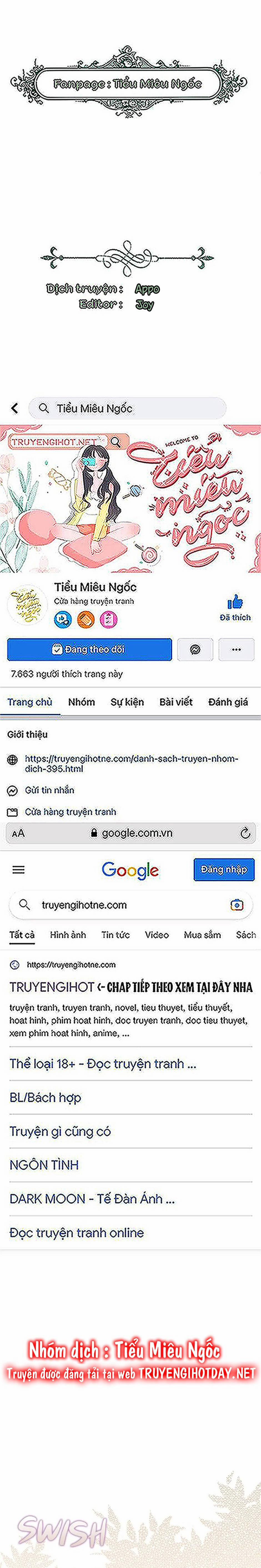 Mẹ Chồng Phản Diện Đáng Yêu 46.1 trang 0