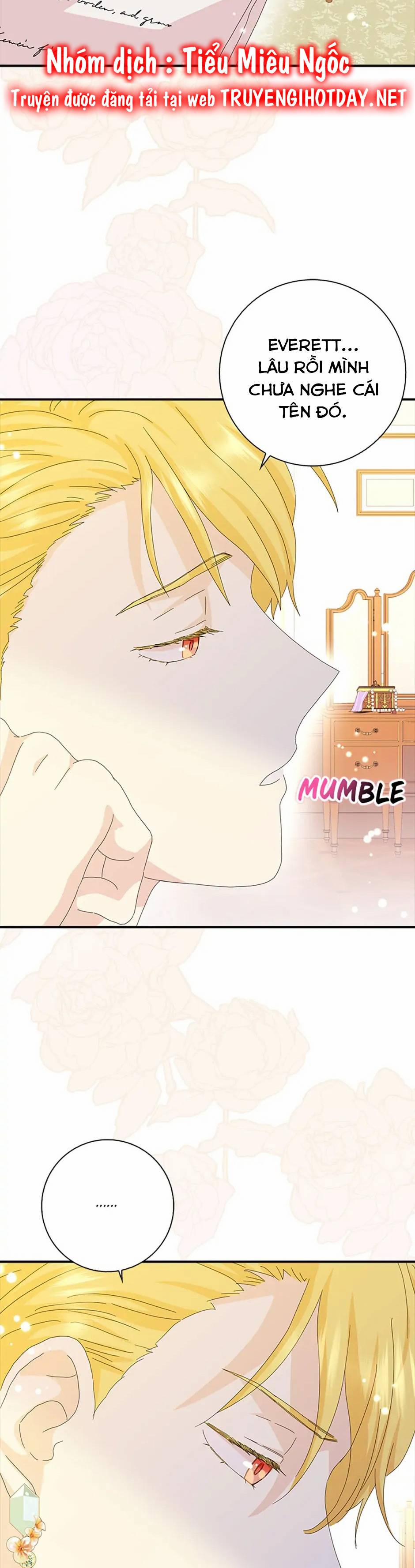 Mẹ Chồng Phản Diện Đáng Yêu 46.1 trang 2