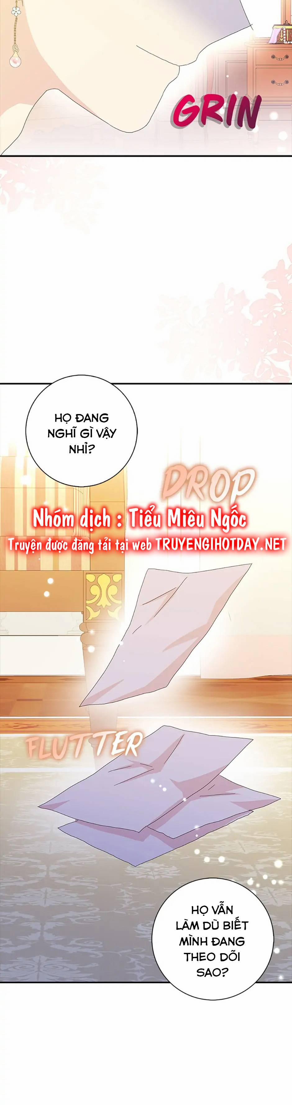 Mẹ Chồng Phản Diện Đáng Yêu 46.1 trang 3