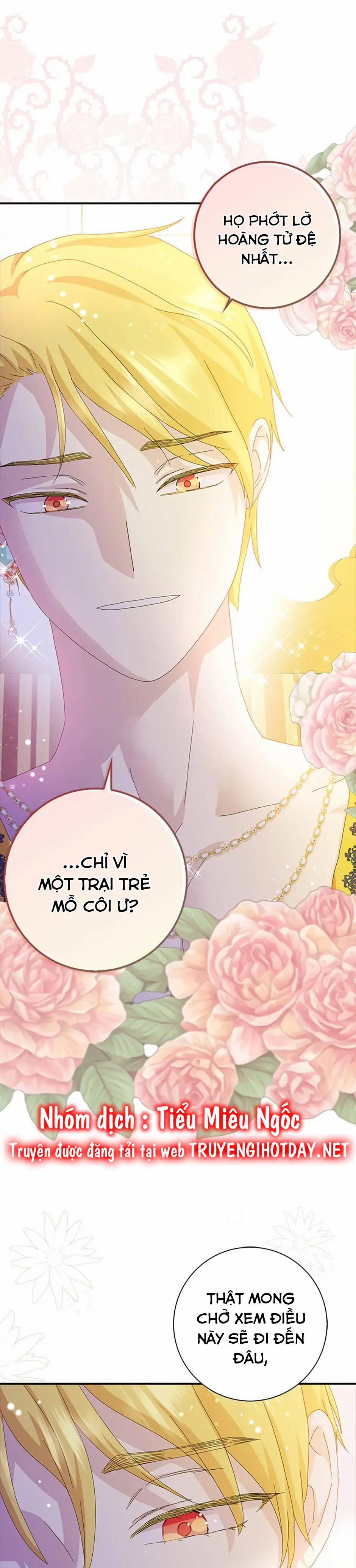 Mẹ Chồng Phản Diện Đáng Yêu 46.1 trang 4