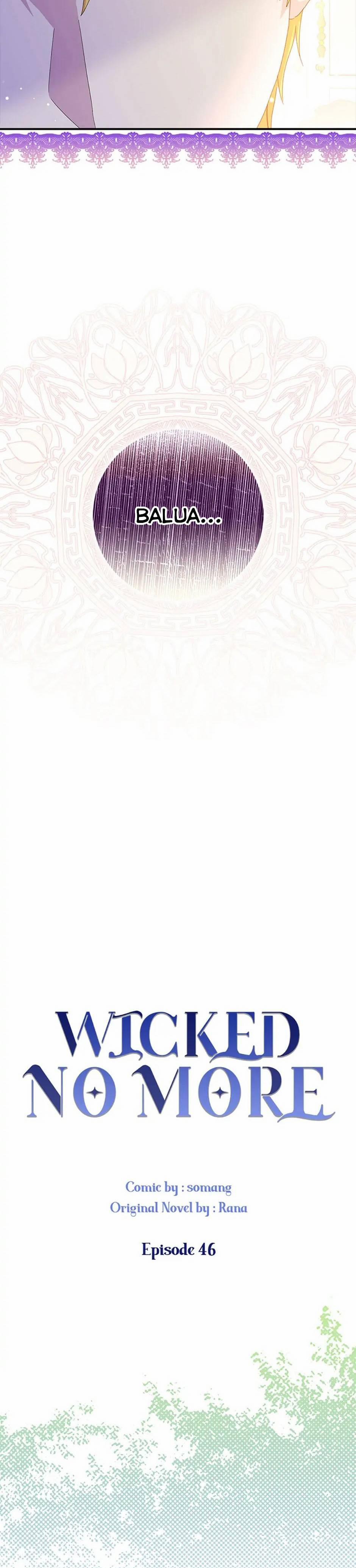 Mẹ Chồng Phản Diện Đáng Yêu 46.1 trang 5