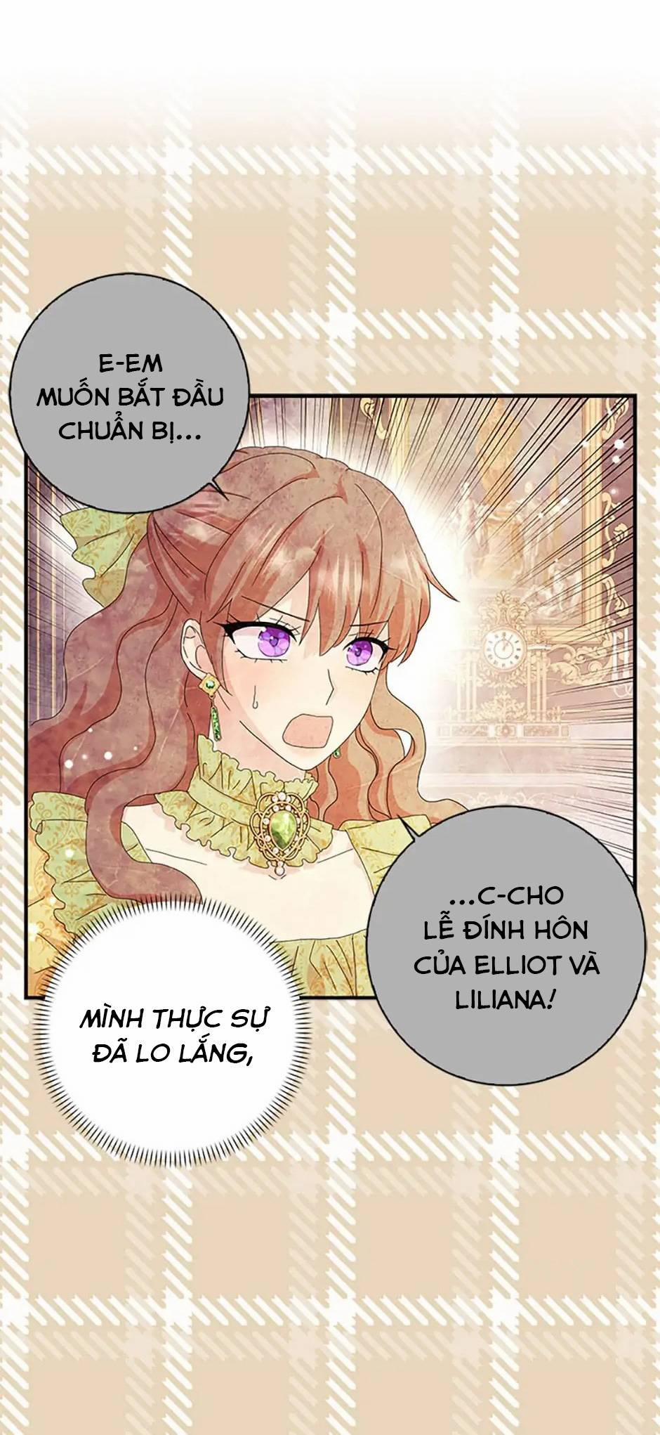 Mẹ Chồng Phản Diện Đáng Yêu 46.2 trang 0