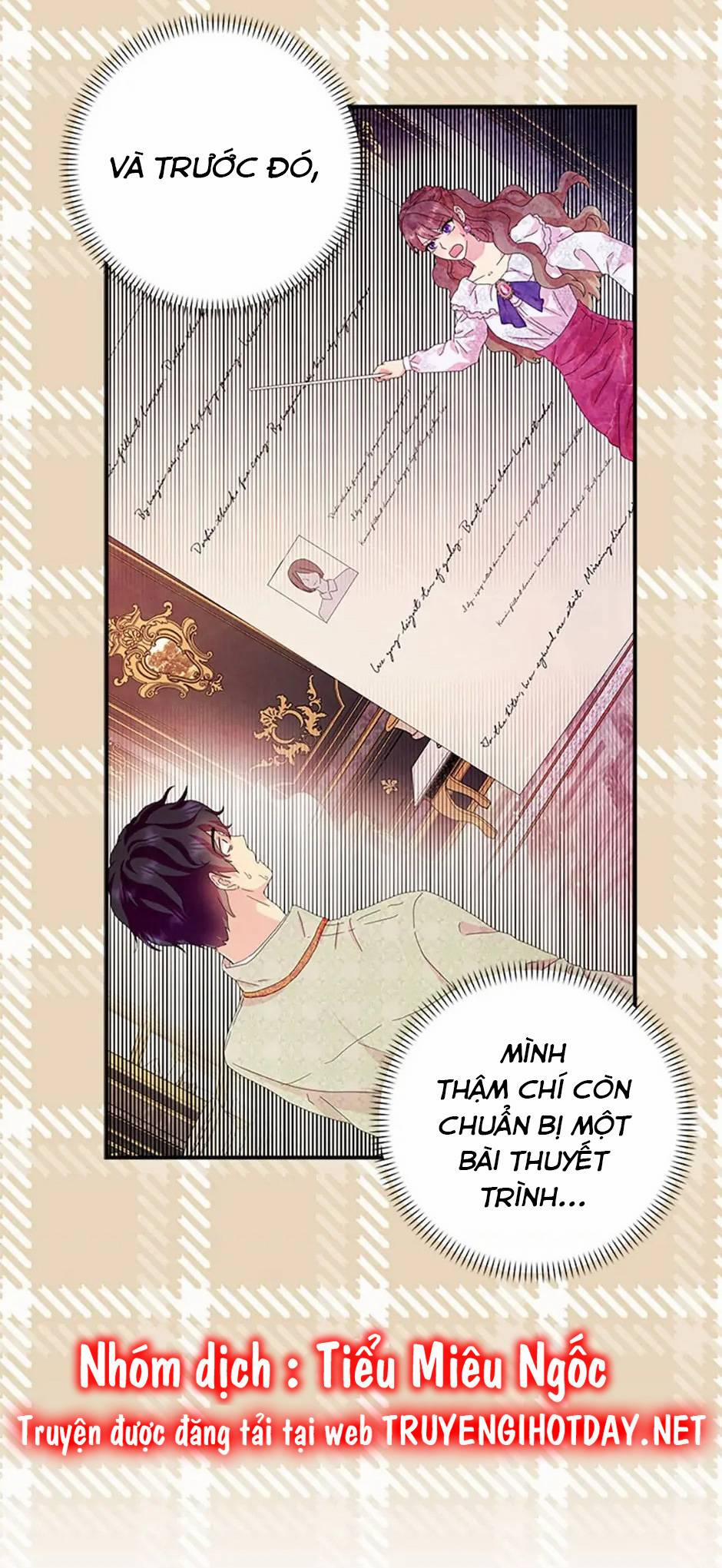 Mẹ Chồng Phản Diện Đáng Yêu 46.2 trang 1