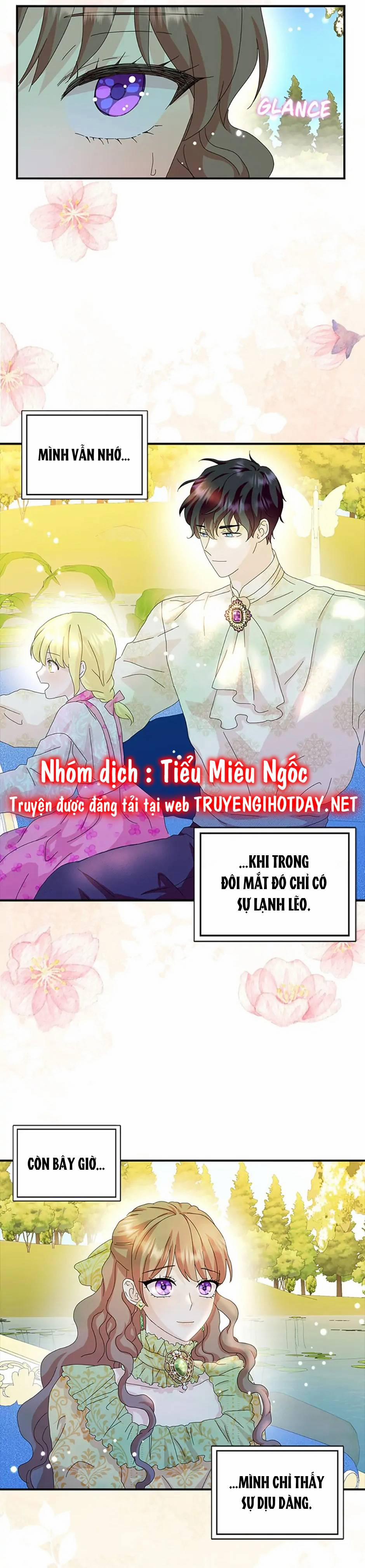 Mẹ Chồng Phản Diện Đáng Yêu 46.2 trang 10