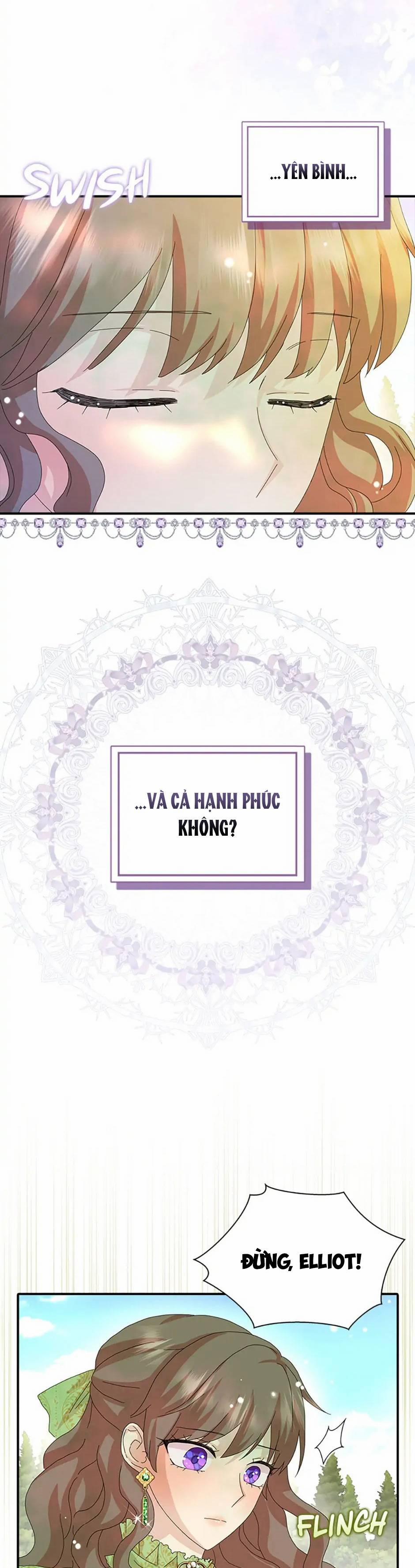 Mẹ Chồng Phản Diện Đáng Yêu 46.2 trang 13