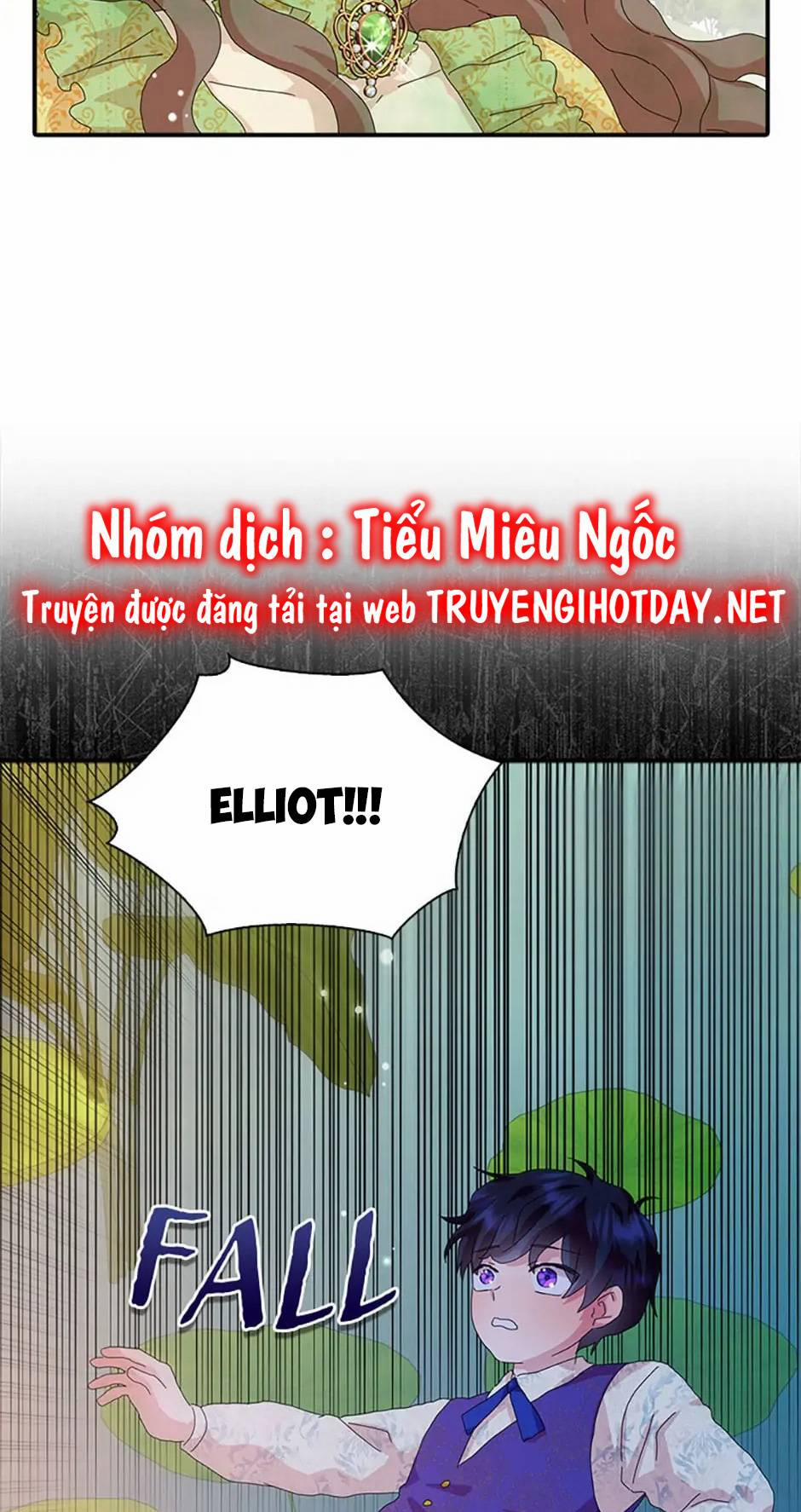 Mẹ Chồng Phản Diện Đáng Yêu 46.2 trang 14