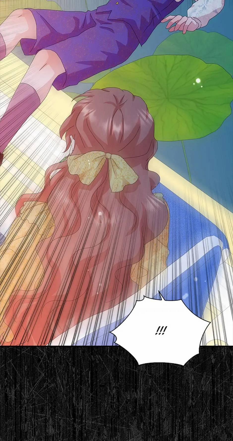 Mẹ Chồng Phản Diện Đáng Yêu 46.2 trang 15