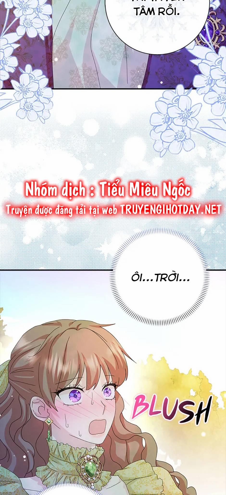 Mẹ Chồng Phản Diện Đáng Yêu 46.2 trang 4