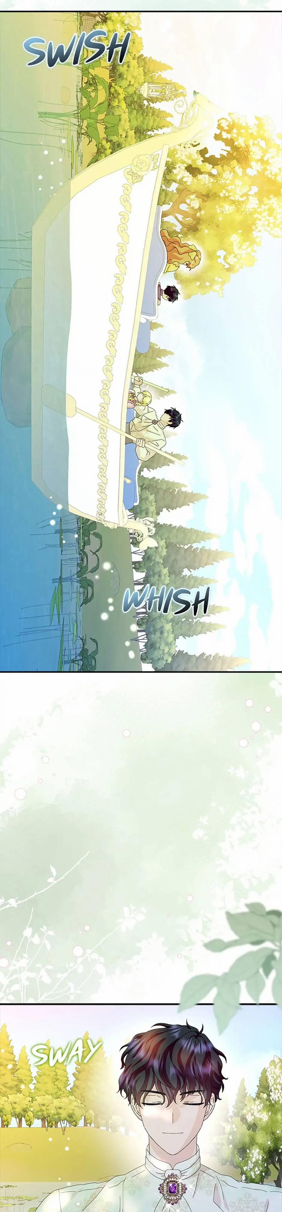 Mẹ Chồng Phản Diện Đáng Yêu 46.2 trang 8