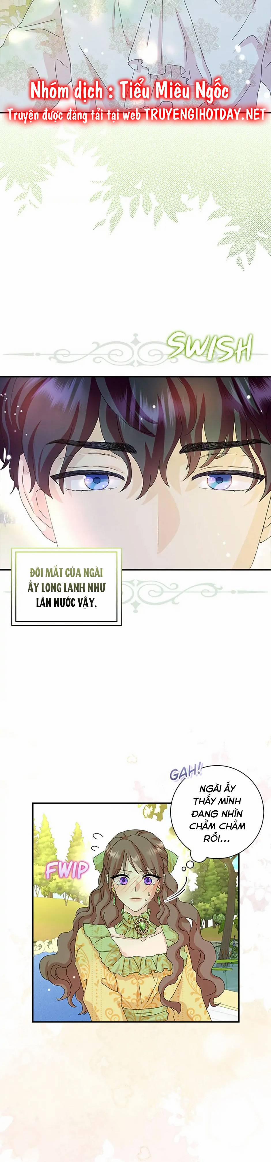 Mẹ Chồng Phản Diện Đáng Yêu 46.2 trang 9