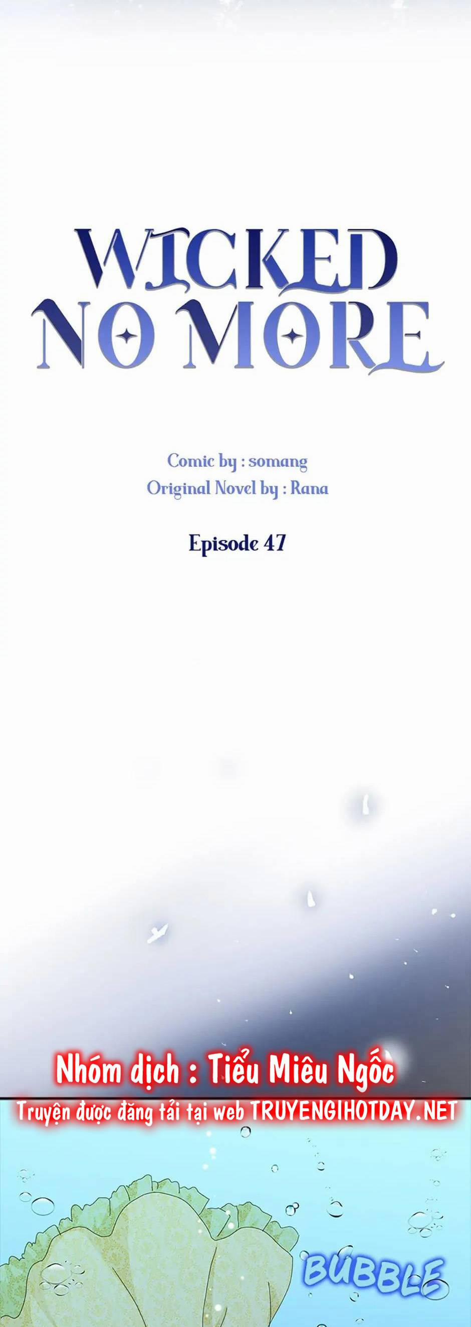 Mẹ Chồng Phản Diện Đáng Yêu 47.1 trang 10