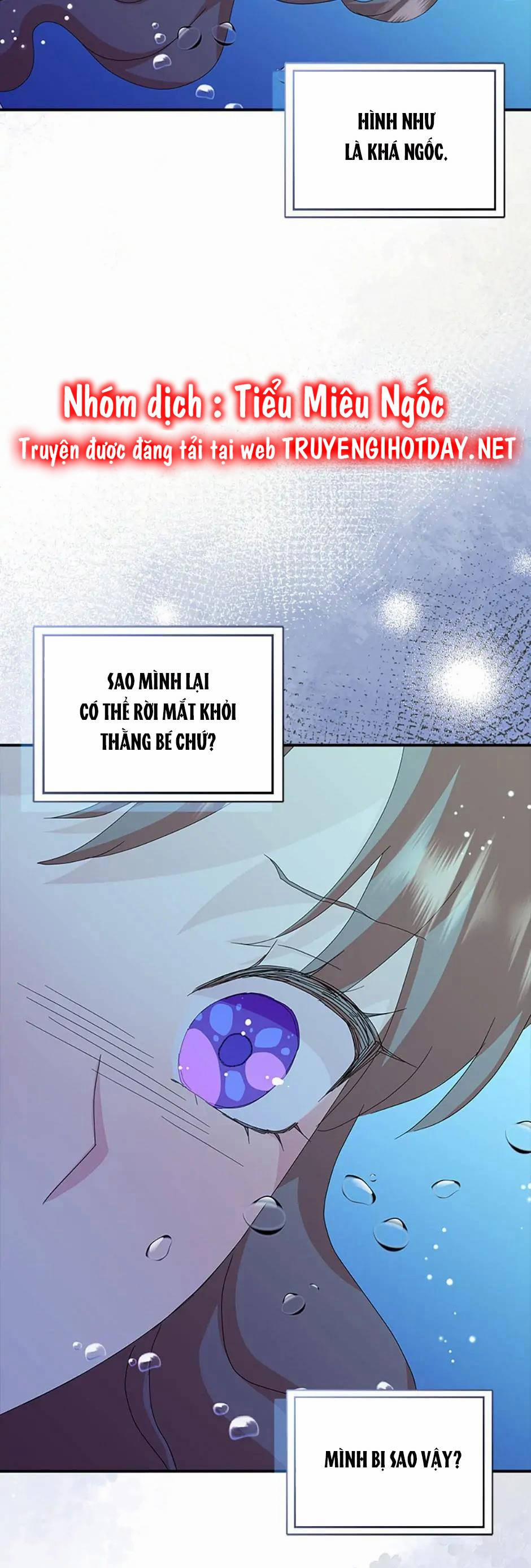 Mẹ Chồng Phản Diện Đáng Yêu 47.1 trang 12