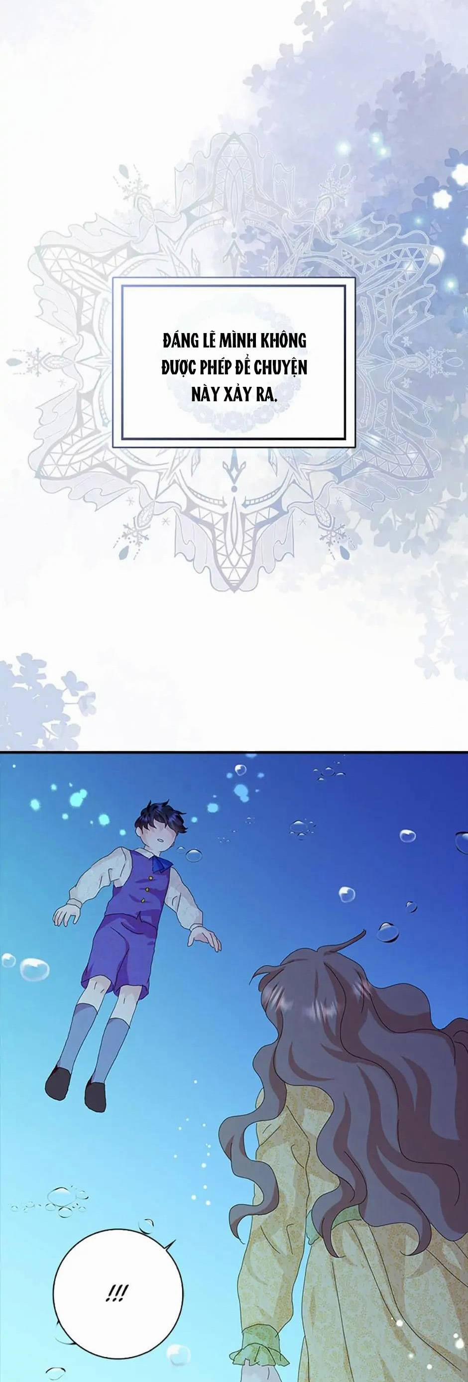 Mẹ Chồng Phản Diện Đáng Yêu 47.1 trang 13