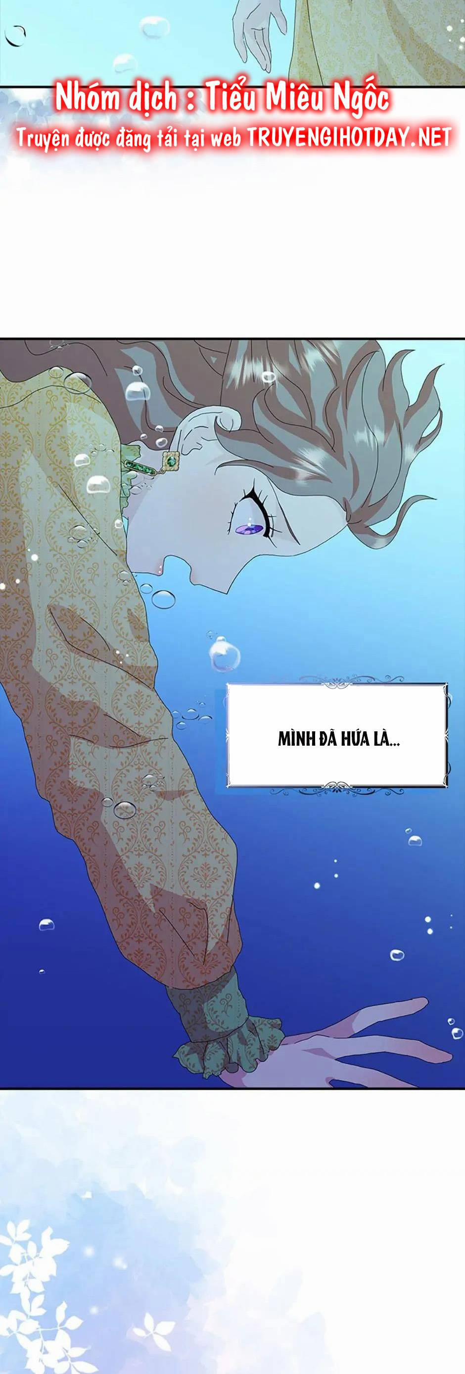 Mẹ Chồng Phản Diện Đáng Yêu 47.1 trang 14