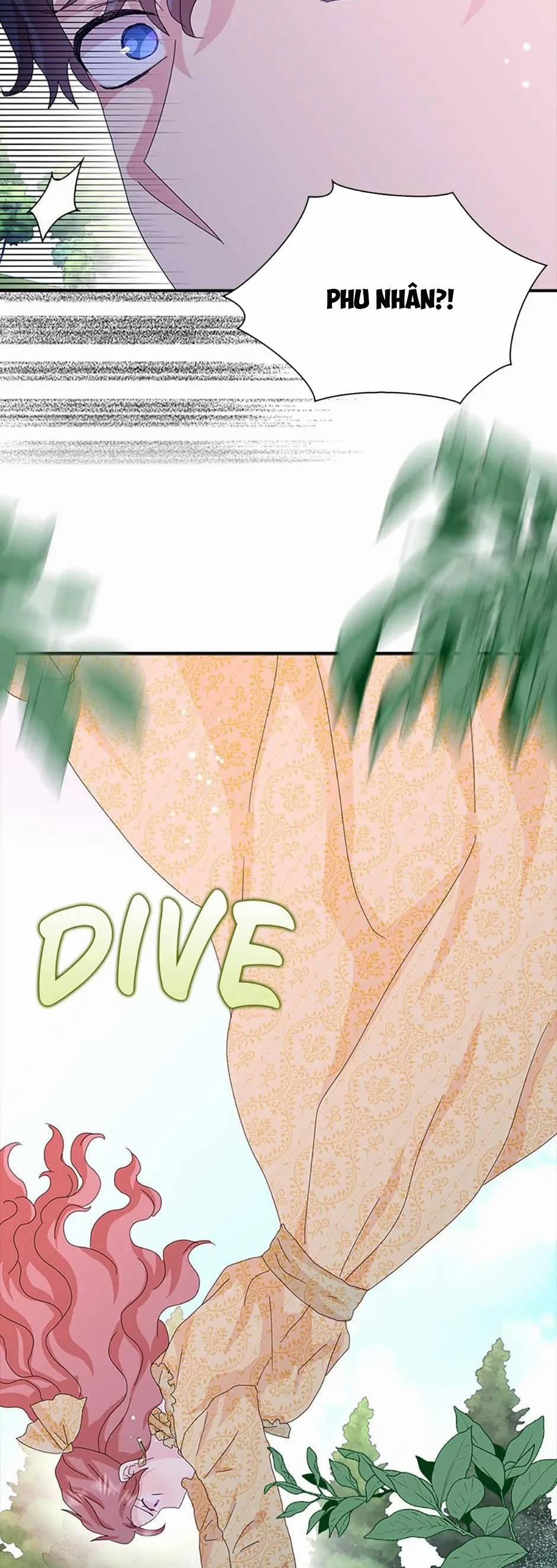Mẹ Chồng Phản Diện Đáng Yêu 47.1 trang 6
