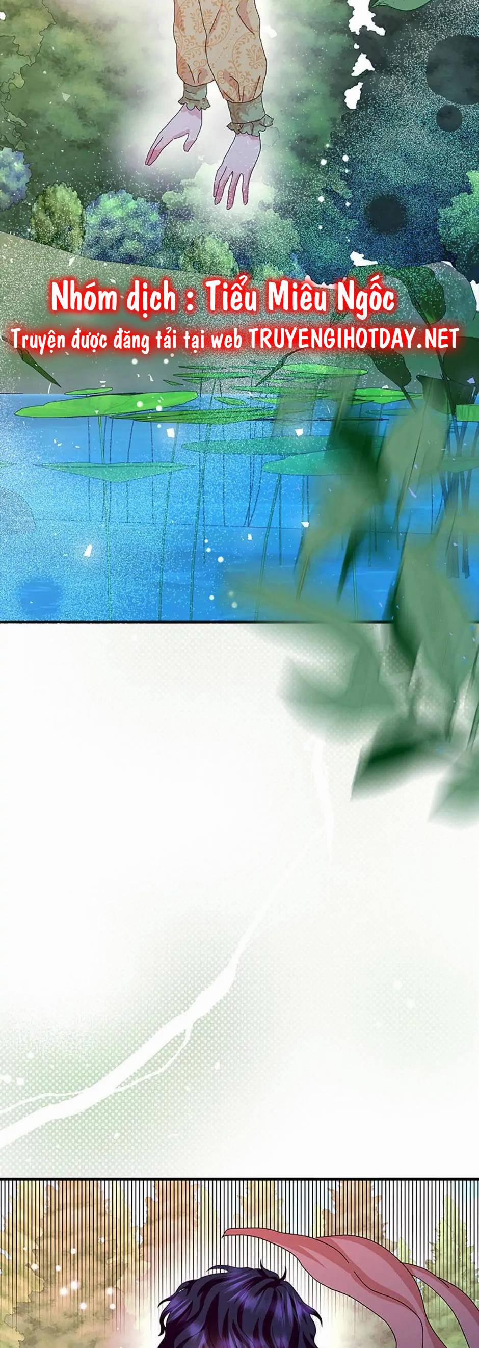 Mẹ Chồng Phản Diện Đáng Yêu 47.1 trang 7