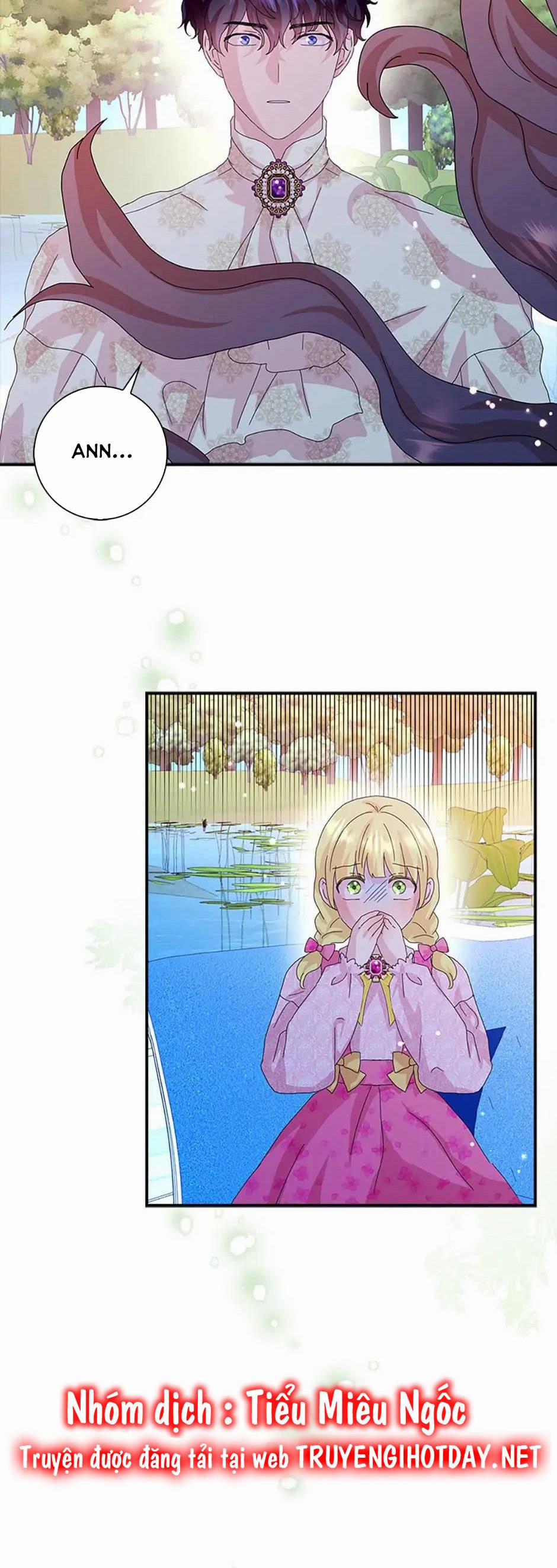Mẹ Chồng Phản Diện Đáng Yêu 47.1 trang 8