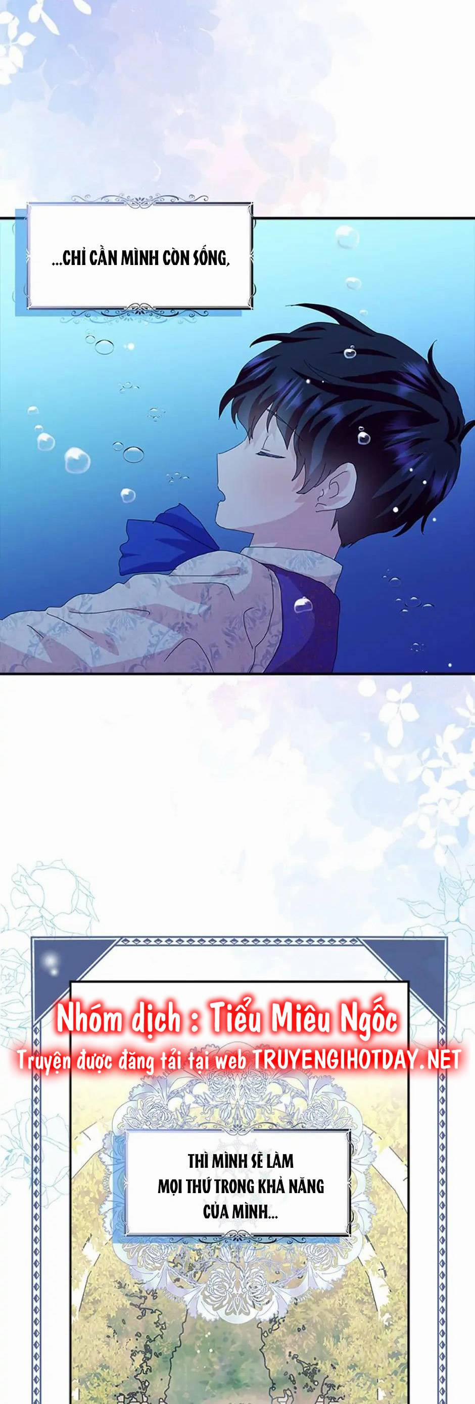 Mẹ Chồng Phản Diện Đáng Yêu 47.2 trang 0