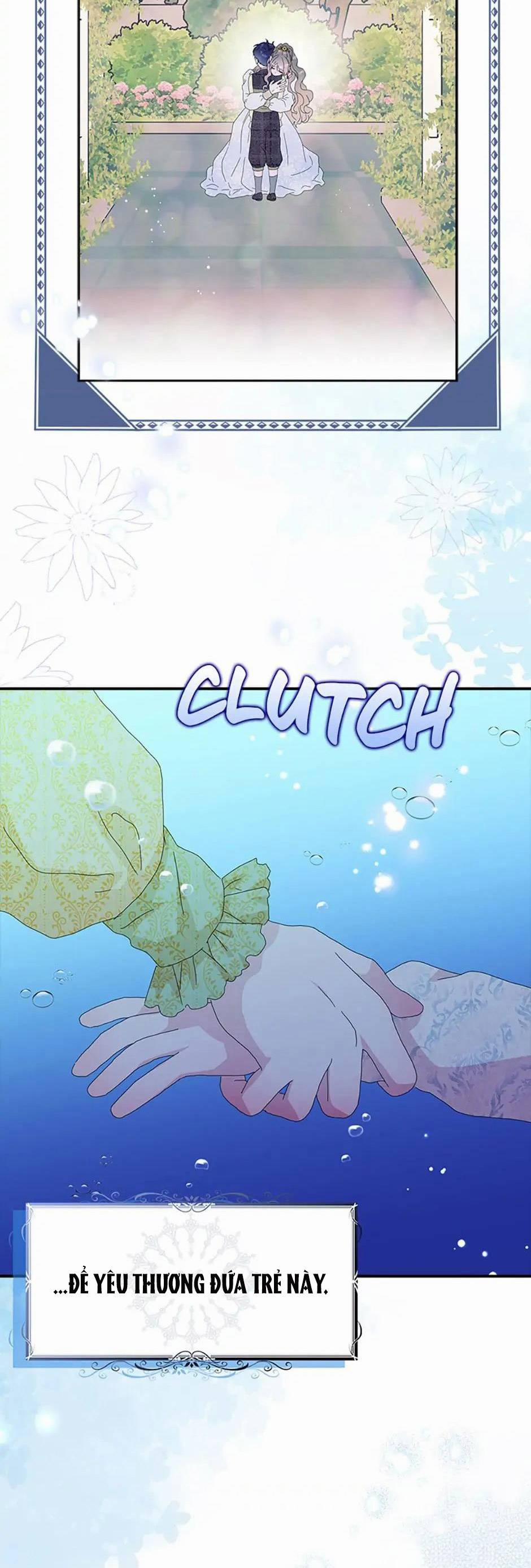 Mẹ Chồng Phản Diện Đáng Yêu 47.2 trang 1