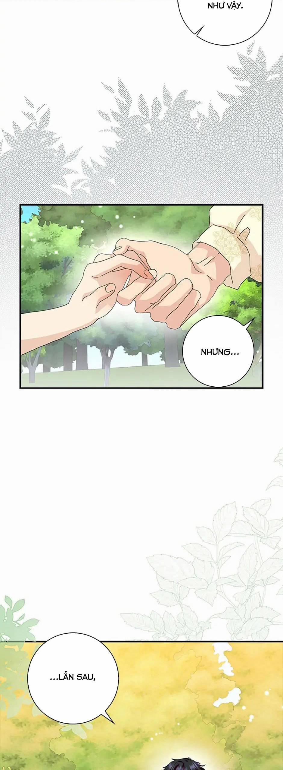 Mẹ Chồng Phản Diện Đáng Yêu 47.2 trang 12