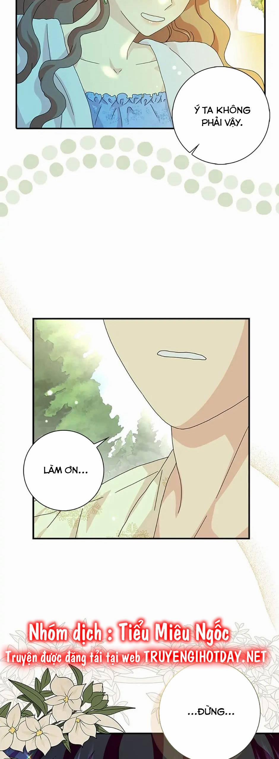 Mẹ Chồng Phản Diện Đáng Yêu 47.2 trang 14