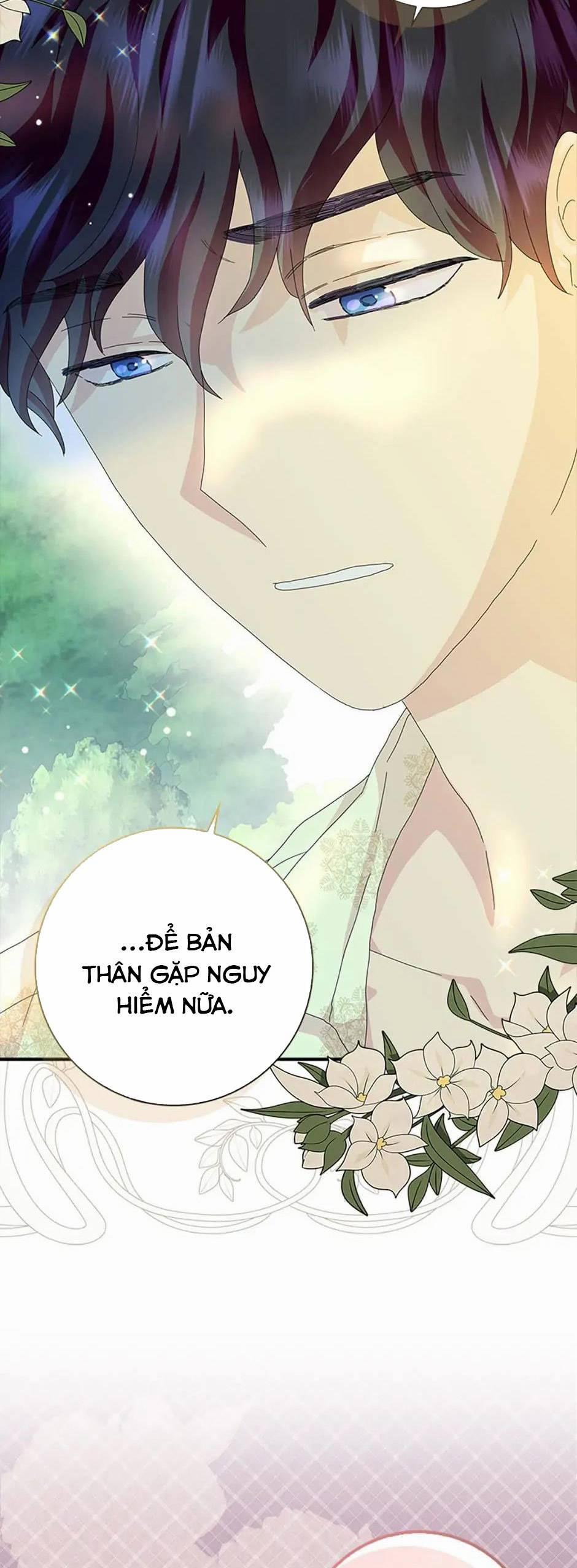 Mẹ Chồng Phản Diện Đáng Yêu 47.2 trang 15