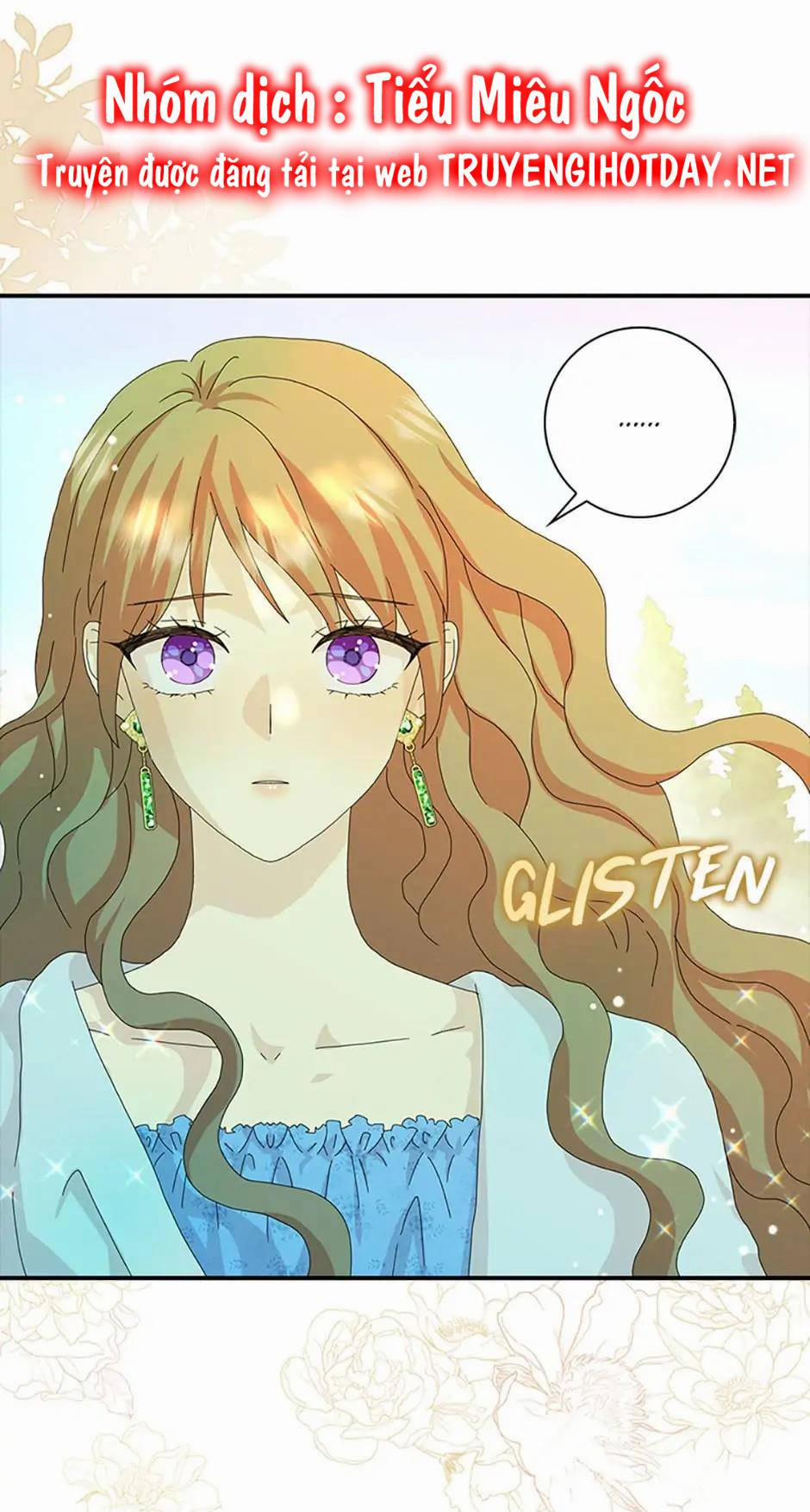 Mẹ Chồng Phản Diện Đáng Yêu 47.2 trang 18