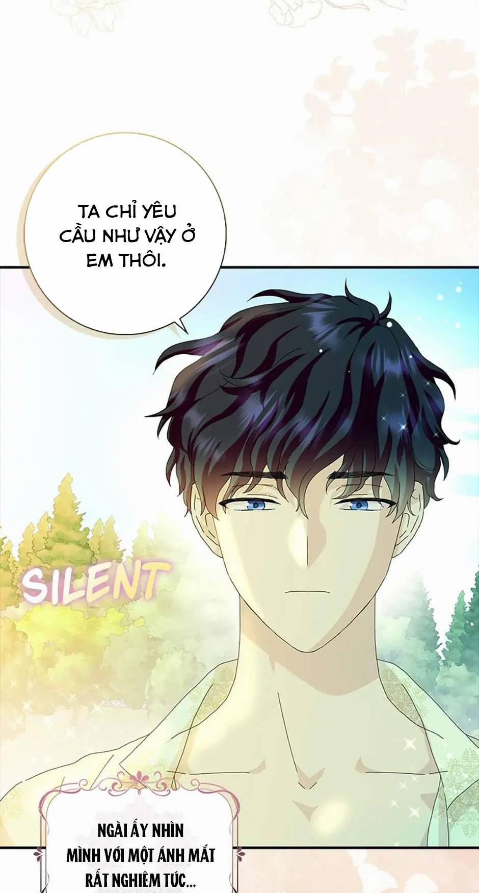 Mẹ Chồng Phản Diện Đáng Yêu 47.2 trang 19