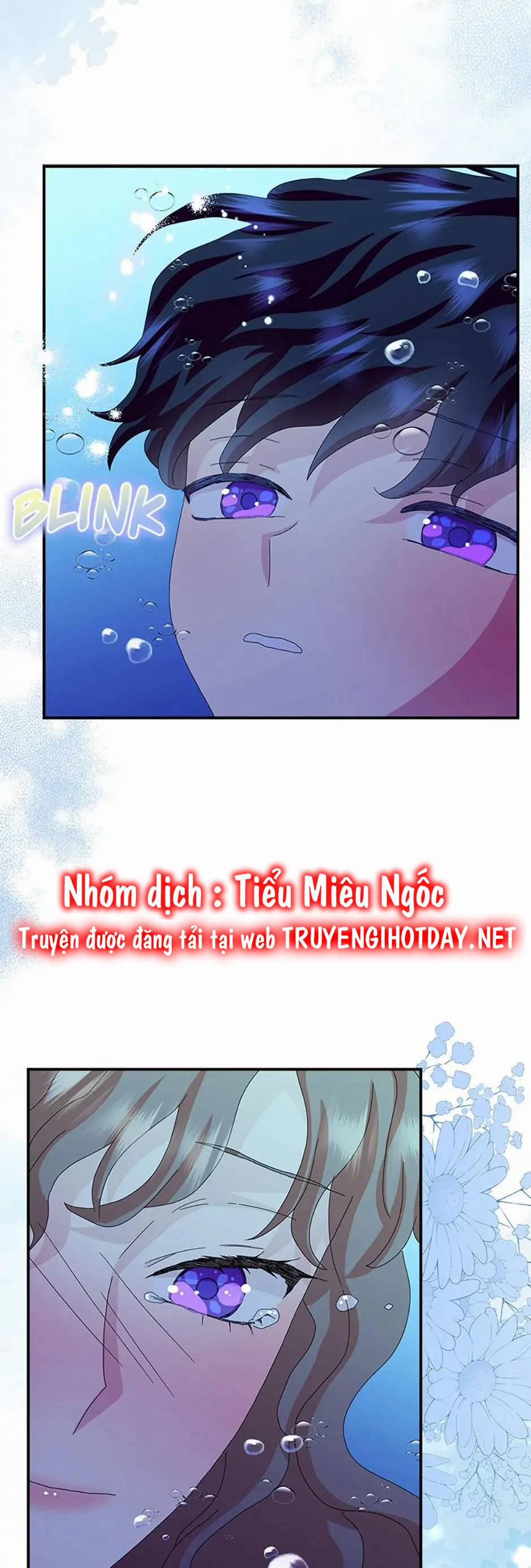 Mẹ Chồng Phản Diện Đáng Yêu 47.2 trang 2