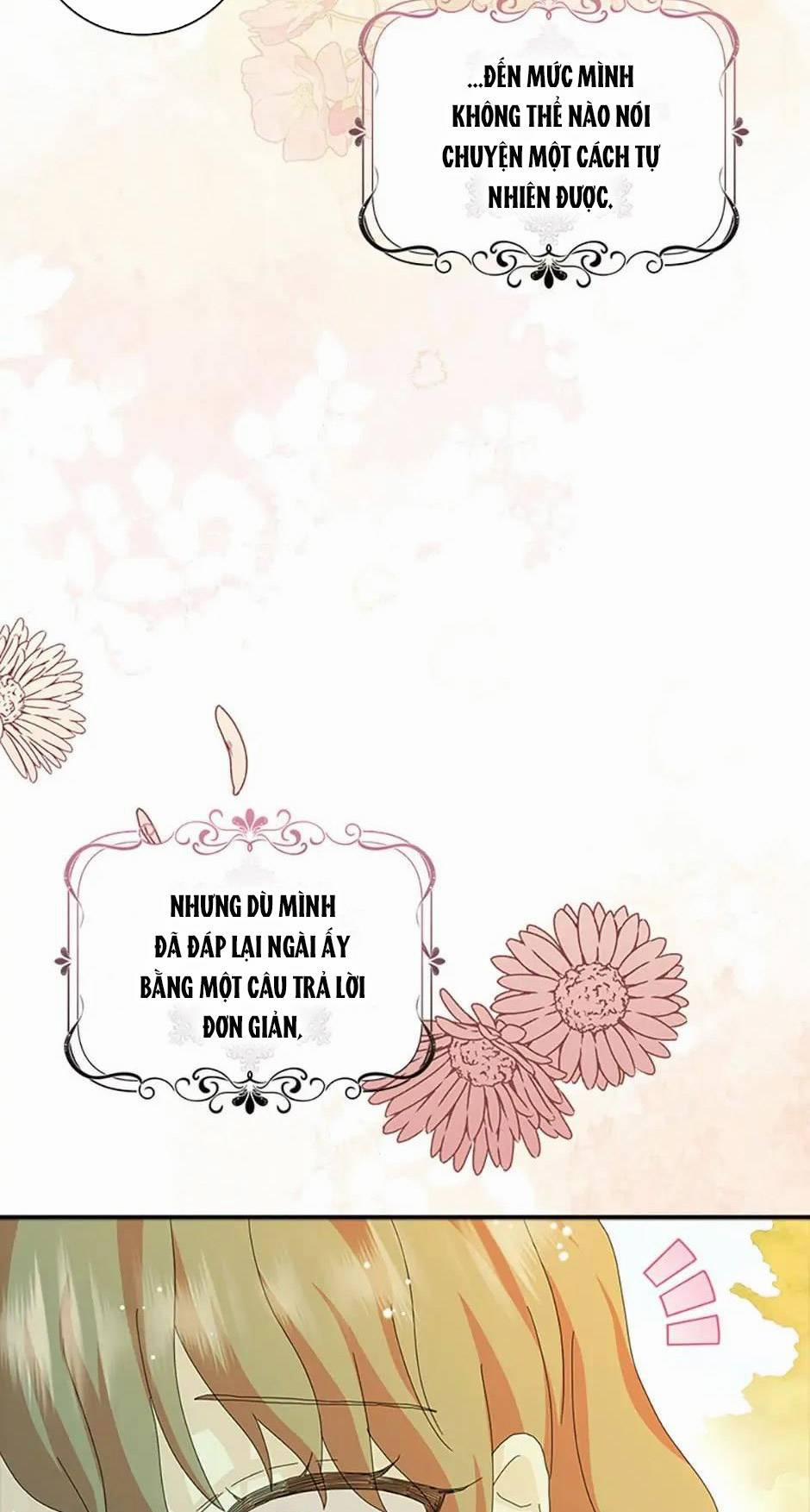 Mẹ Chồng Phản Diện Đáng Yêu 47.2 trang 21