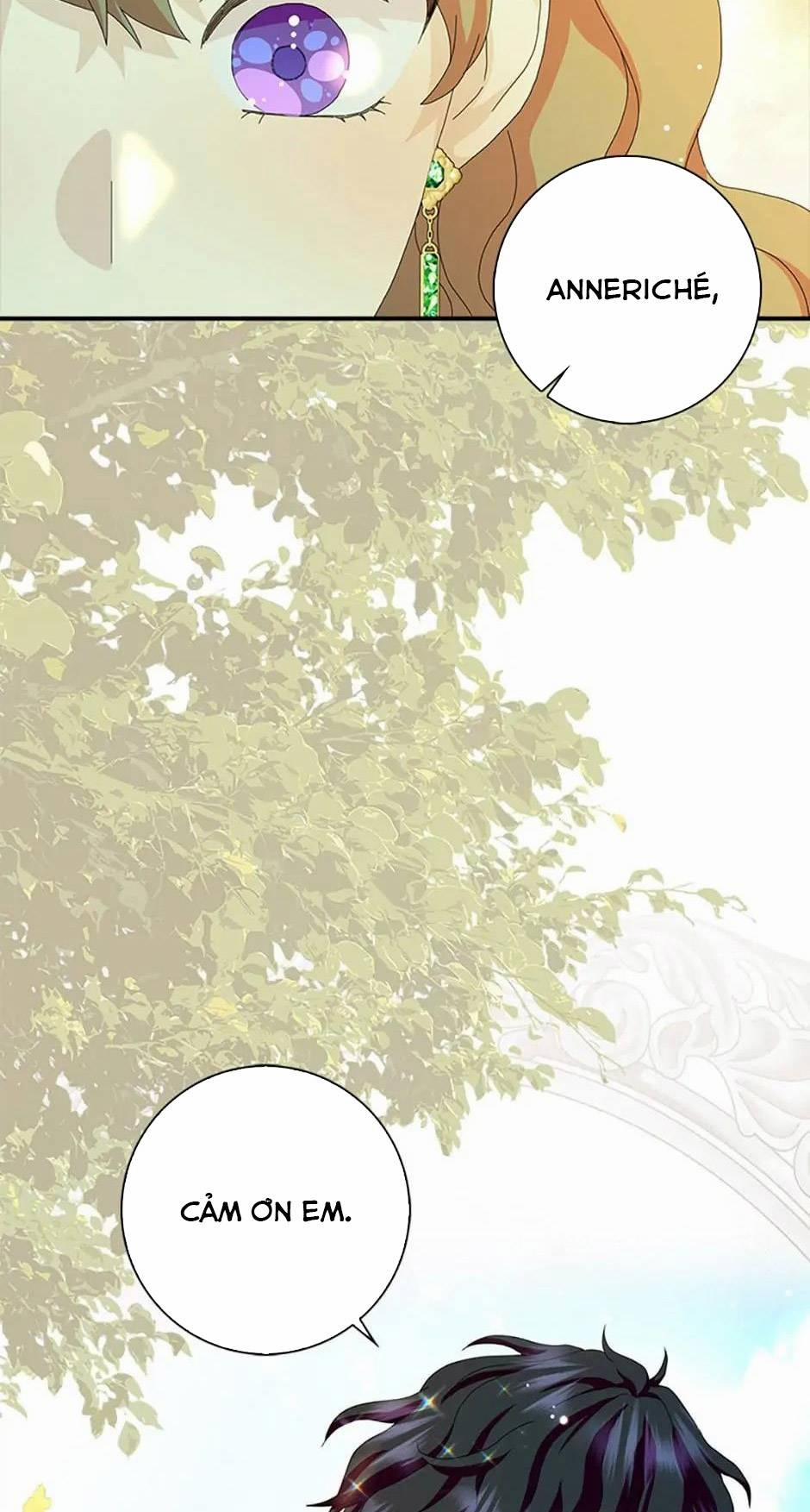 Mẹ Chồng Phản Diện Đáng Yêu 47.2 trang 22